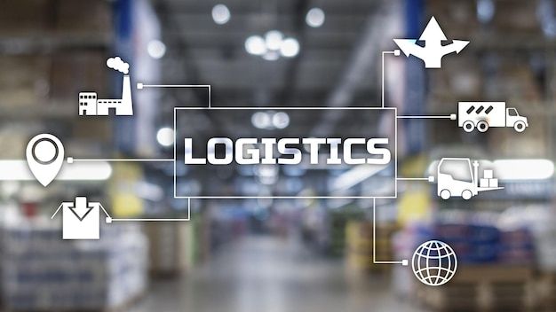 Freight Clearing and Forwarding