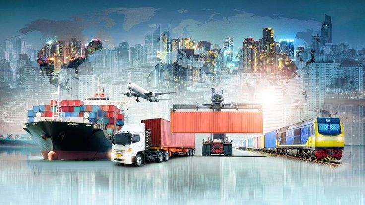 Courier Services