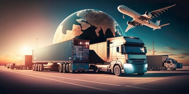 Complete Cartage